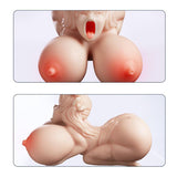 Propinkup 2 IN 1 Blowjob Anime Sex Doll Masturbator Fiona - propinkup Propinkup 2 IN 1 Blowjob Anime Sex Doll Masturbator Fiona - propinkup