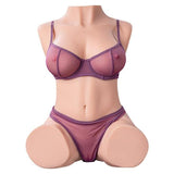 42.99lb Dania Realistic Sex Doll with 3D Texured Vigina Lifelike Plump Breast Dual Channels - propinkup 42.99lb Dania Realistic Sex Doll with 3D Texured Vigina Lifelike Plump Breast Dual Channels - propinkup