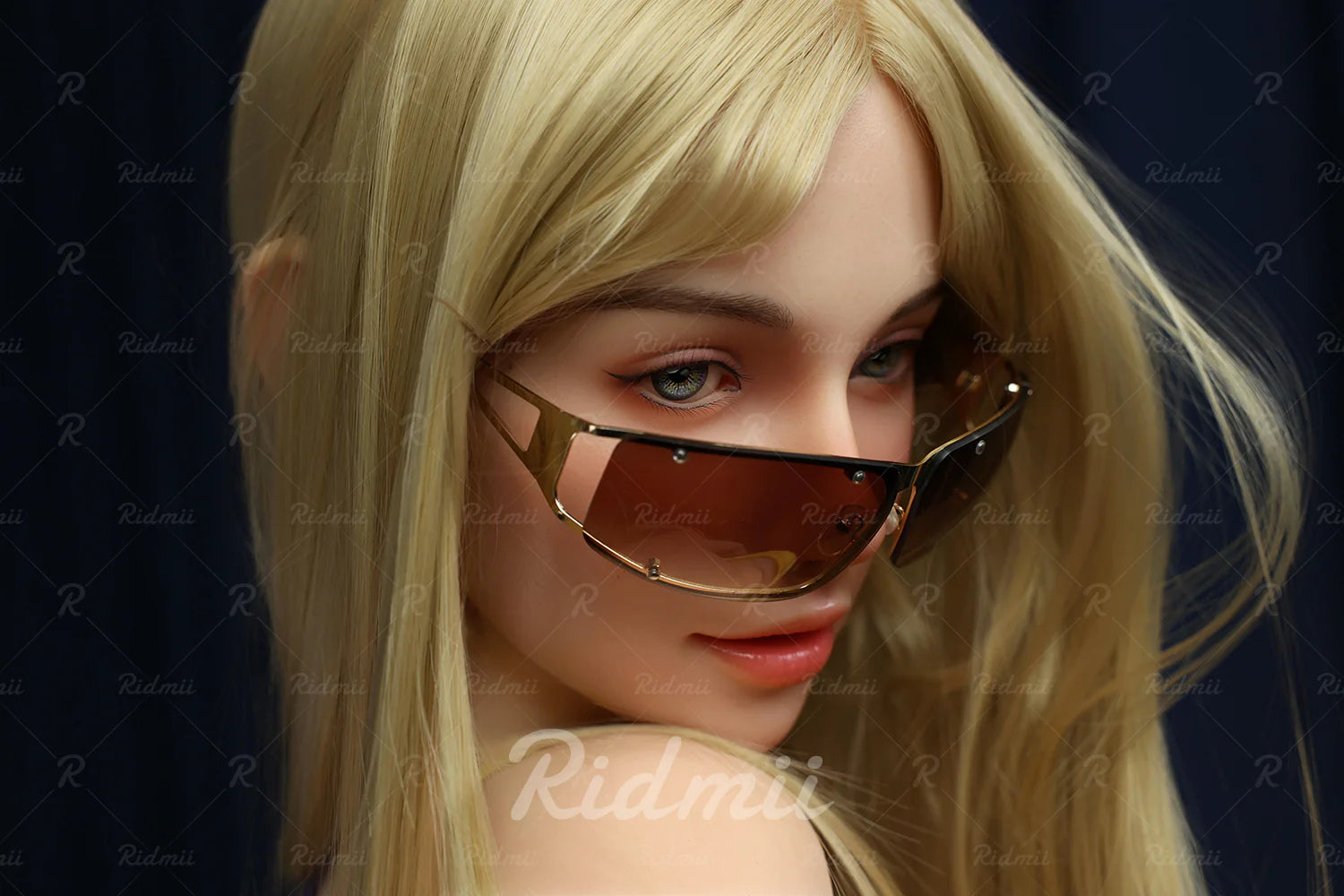 RIDMII Nyx 5'4 FT (164cm) Real Sex Doll 【US In Stock】 RIDMII Nyx 5'4 FT (164cm) Real Sex Doll 【US In Stock】