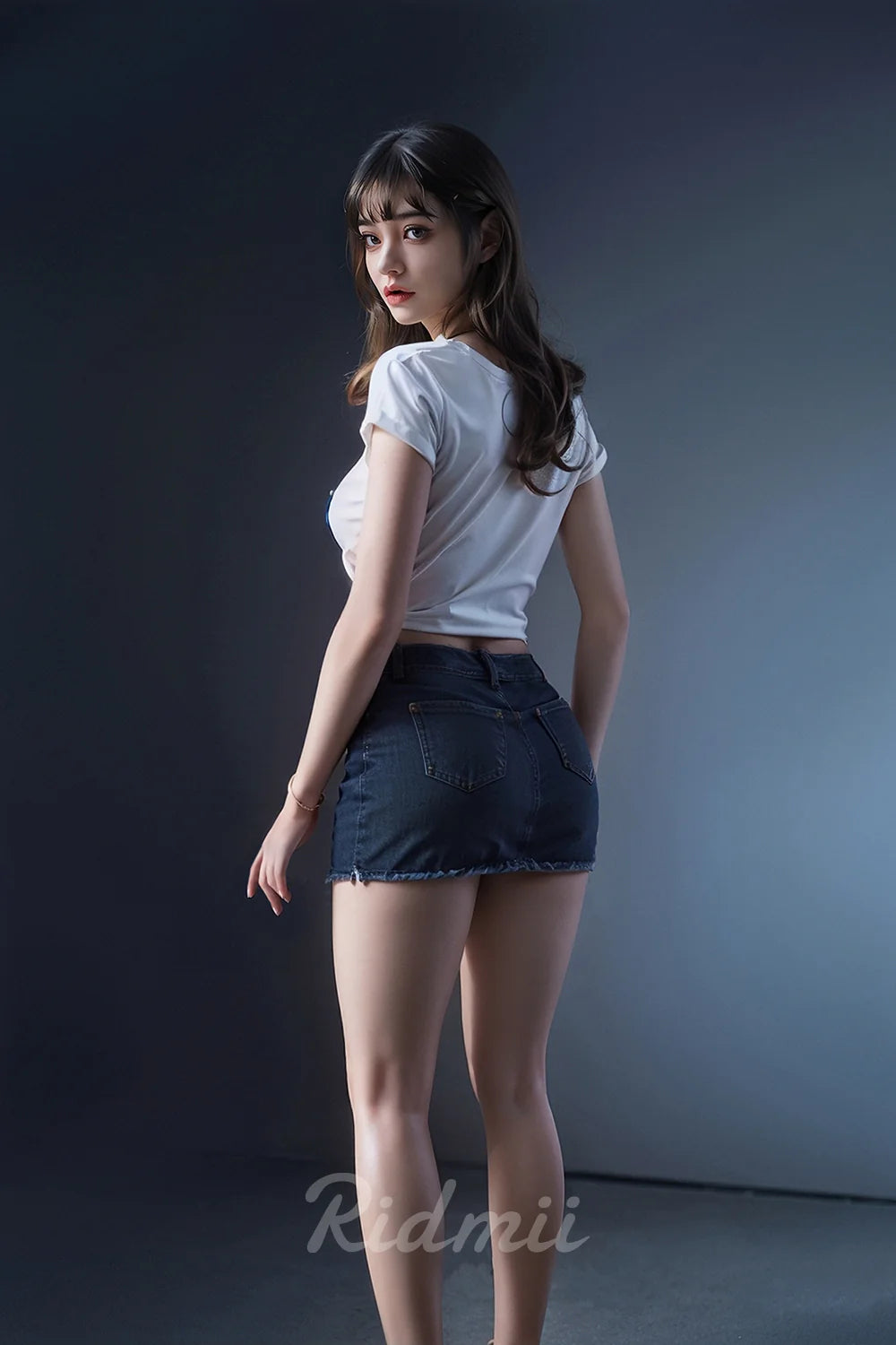 RIDMII Miranda 5'6 FT (169cm)   Real Sex Doll 【US In Stock】 RIDMII Miranda 5'6 FT (169cm)   Real Sex Doll 【US In Stock】