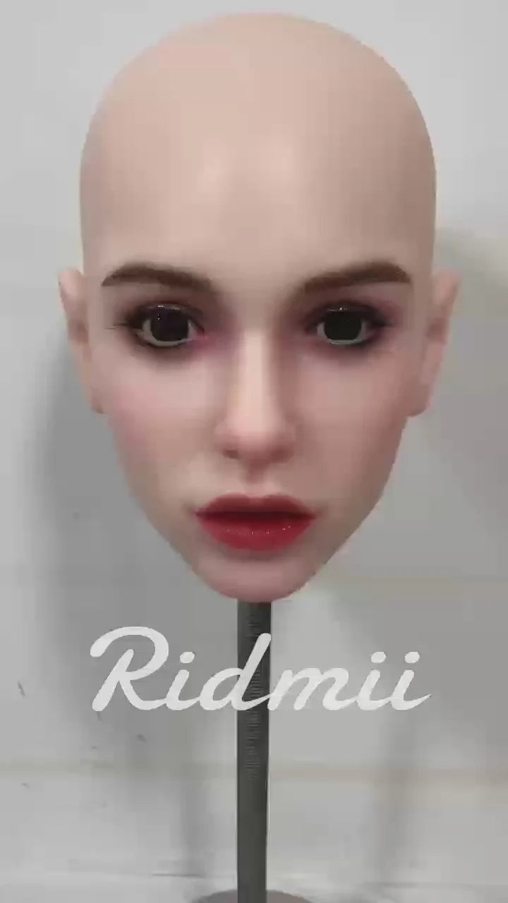 RIDMII   Liza 5'4 FT (166cm) Real Sex Doll 【US In Stock】 RIDMII   Liza 5'4 FT (166cm) Real Sex Doll 【US In Stock】