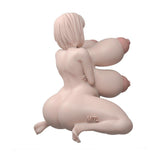 Propinkup Monster Girl Ula Sex Doll with 4 Boobs Hentai Anime Masturbation Cup - propinkup Propinkup Monster Girl Ula Sex Doll with 4 Boobs Hentai Anime Masturbation Cup - propinkup