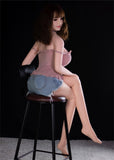 62.2IN 72.8LB Lovely Sex Doll Skin-colored Short Cute GirlWith Black Curly Hair Masturbator - propinkup 62.2IN 72.8LB Lovely Sex Doll Skin-colored Short Cute GirlWith Black Curly Hair Masturbator - propinkup