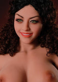 65IN 77.2LB Sex Doll Light Brown Skin Green Eyes Male Masturbator - propinkup 65IN 77.2LB Sex Doll Light Brown Skin Green Eyes Male Masturbator - propinkup