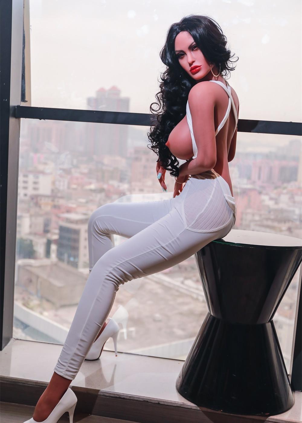 66.9IN 88.2LB Sex Doll Brown Eyes Tan Skin Male Masturbator - propinkup 66.9IN 88.2LB Sex Doll Brown Eyes Tan Skin Male Masturbator - propinkup