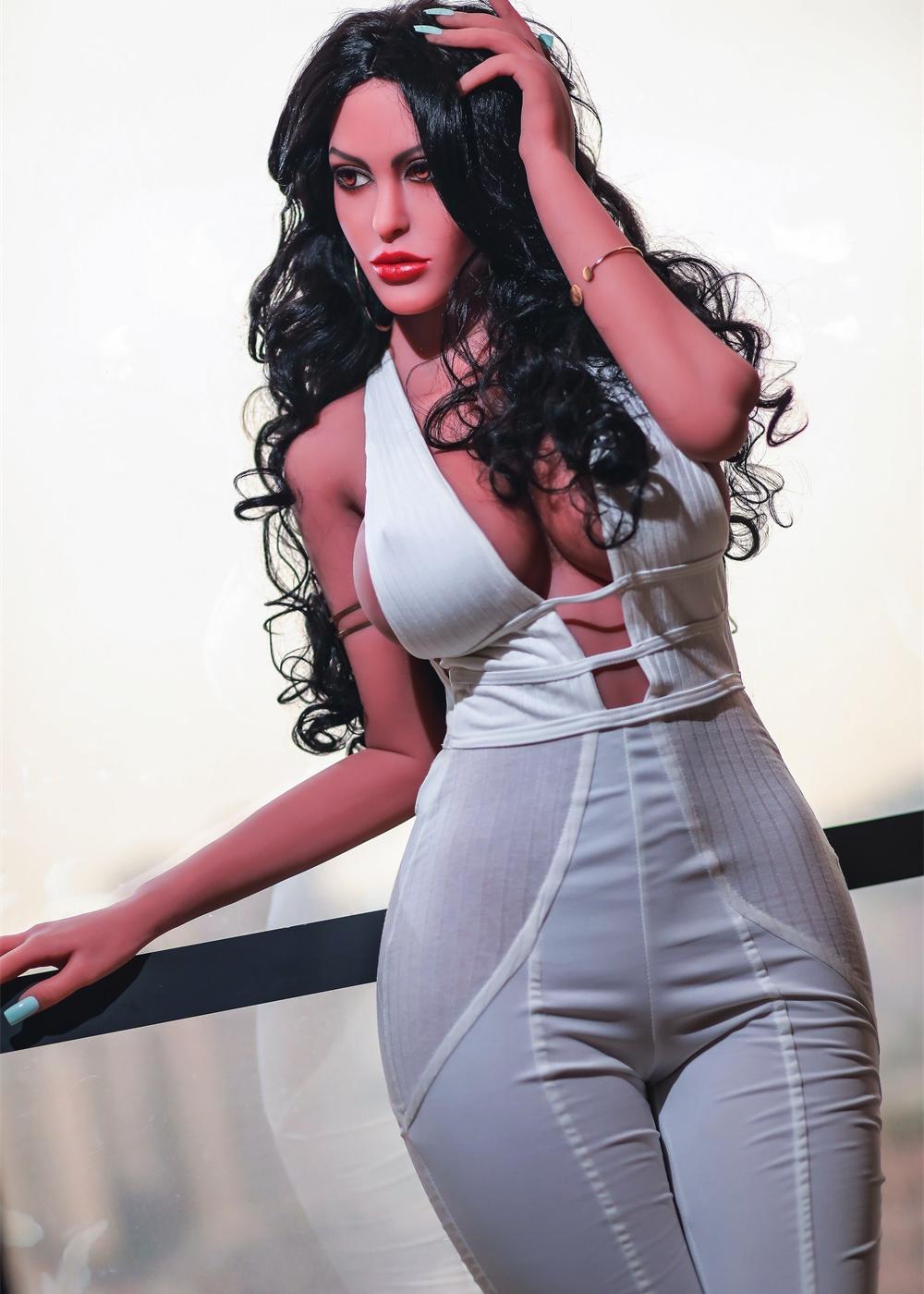 66.9IN 88.2LB Sex Doll Brown Eyes Tan Skin Male Masturbator - propinkup 66.9IN 88.2LB Sex Doll Brown Eyes Tan Skin Male Masturbator - propinkup