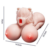 Propinkup 2 IN 1 Blowjob Anime Sex Doll Masturbator Fiona - propinkup Propinkup 2 IN 1 Blowjob Anime Sex Doll Masturbator Fiona - propinkup