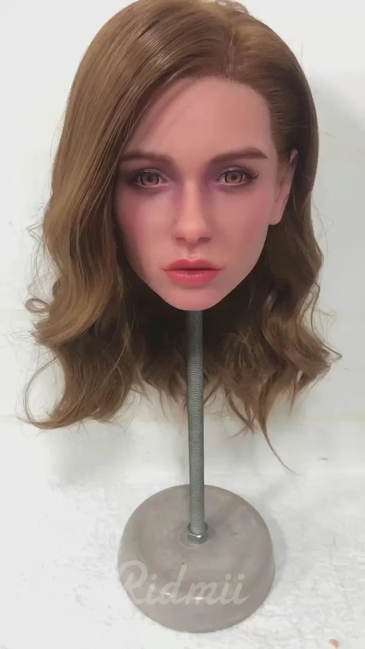 RIDMII   Liza 5'4 FT (166cm) Real Sex Doll 【US In Stock】 RIDMII   Liza 5'4 FT (166cm) Real Sex Doll 【US In Stock】