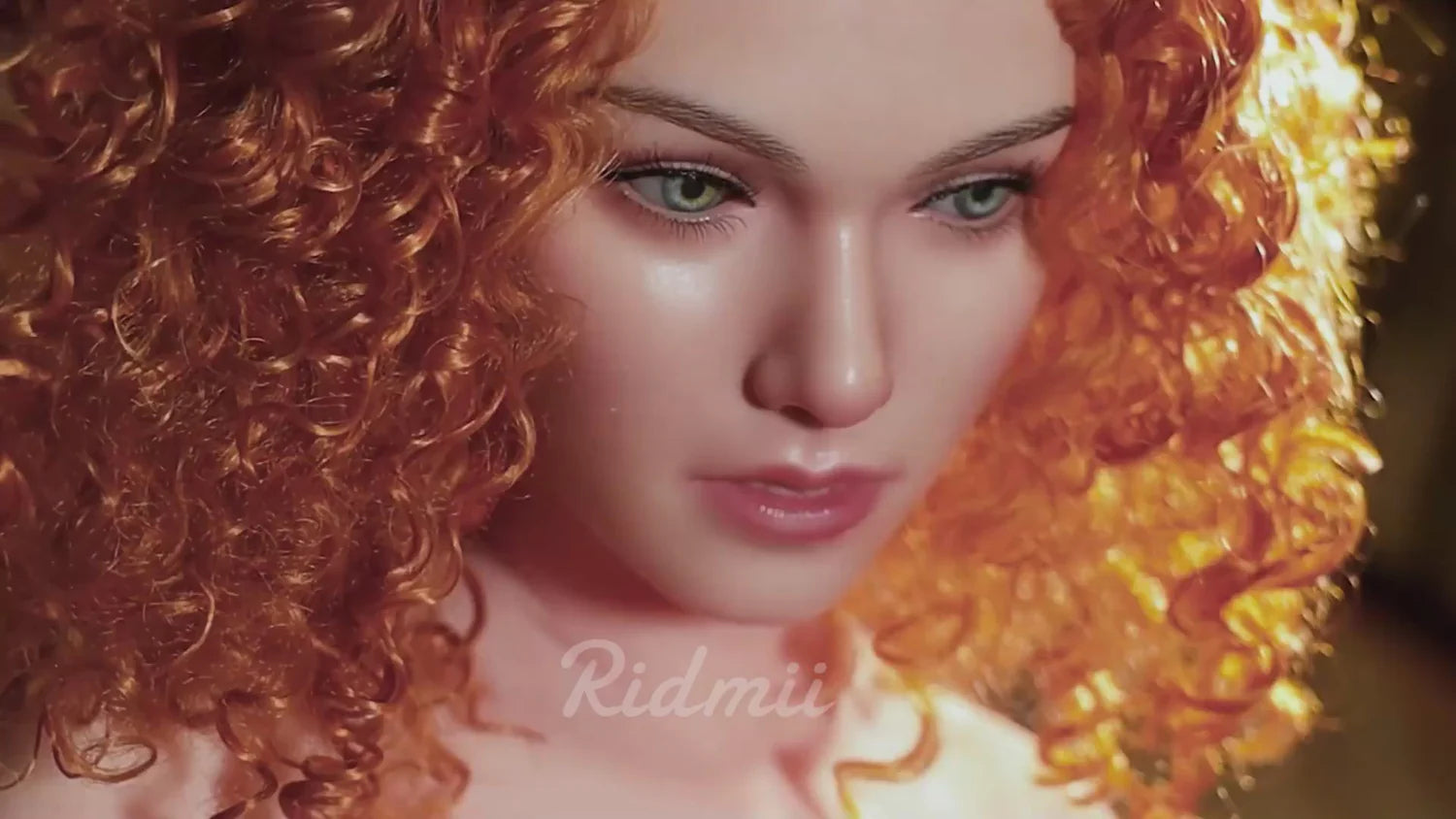 RIDMII  Jordi 5'3 FT (161cm) Real Sex Doll 【US In Stock】 RIDMII  Jordi 5'3 FT (161cm) Real Sex Doll 【US In Stock】