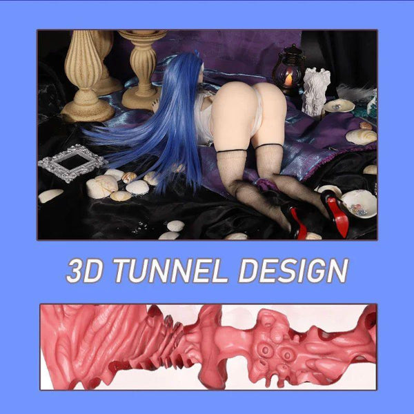 Colored Anime Sex Doll Ling Packet Pussy - propinkup Colored Anime Sex Doll Ling Packet Pussy - propinkup