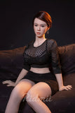 RIDMII Aidra 5'2 FT (158cm) Real Sex Doll 【US In Stock】 RIDMII Aidra 5'2 FT (158cm) Real Sex Doll 【US In Stock】