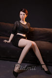 RIDMII Aidra 5'2 FT (158cm) Real Sex Doll 【US In Stock】 RIDMII Aidra 5'2 FT (158cm) Real Sex Doll 【US In Stock】