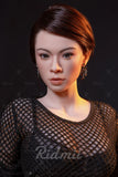 RIDMII Aidra 5'2 FT (158cm) Real Sex Doll 【US In Stock】 RIDMII Aidra 5'2 FT (158cm) Real Sex Doll 【US In Stock】