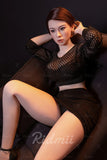 RIDMII Aidra 5'2 FT (158cm) Real Sex Doll 【US In Stock】 RIDMII Aidra 5'2 FT (158cm) Real Sex Doll 【US In Stock】