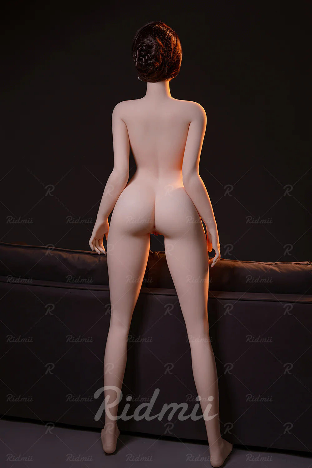 RIDMII Aidra 5'2 FT (158cm) Real Sex Doll 【US In Stock】 RIDMII Aidra 5'2 FT (158cm) Real Sex Doll 【US In Stock】
