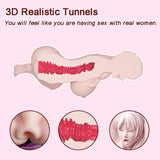 Propinkup Realistic Anime Sex Doll Nanako Lifelike Pocket Pussy for Men - propinkup Propinkup Realistic Anime Sex Doll Nanako Lifelike Pocket Pussy for Men - propinkup