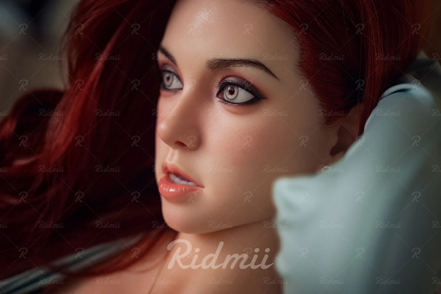 RIDMII Unique 5'3 FT (161cm)  Real Sex Doll 【US In Stock】 RIDMII Unique 5'3 FT (161cm)  Real Sex Doll 【US In Stock】