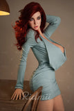 RIDMII Unique 5'3 FT (161cm)  Real Sex Doll 【US In Stock】 RIDMII Unique 5'3 FT (161cm)  Real Sex Doll 【US In Stock】
