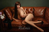 RIDMII Ginny 5'3 FT (161cm)   Real Sex Doll 【US In Stock】 RIDMII Ginny 5'3 FT (161cm)   Real Sex Doll 【US In Stock】