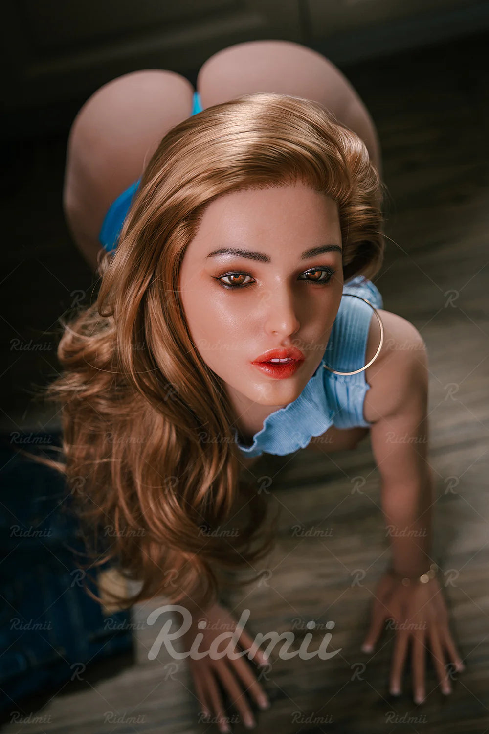 RIDMII Unique 5'4 FT (164cm) Real Sex Doll 【US In Stock】 RIDMII Unique 5'4 FT (164cm) Real Sex Doll 【US In Stock】