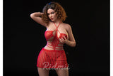 RIDMII Anita 5'3 FT (162cm)   Real Sex Doll 【US In Stock】 RIDMII Anita 5'3 FT (162cm)   Real Sex Doll 【US In Stock】