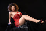 RIDMII Anita 5'3 FT (162cm)   Real Sex Doll 【US In Stock】 RIDMII Anita 5'3 FT (162cm)   Real Sex Doll 【US In Stock】