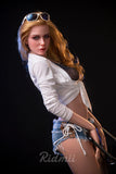RIDMII Liza 5'4 FT (166cm)   Real Sex Doll 【US In Stock】 RIDMII Liza 5'4 FT (166cm)   Real Sex Doll 【US In Stock】