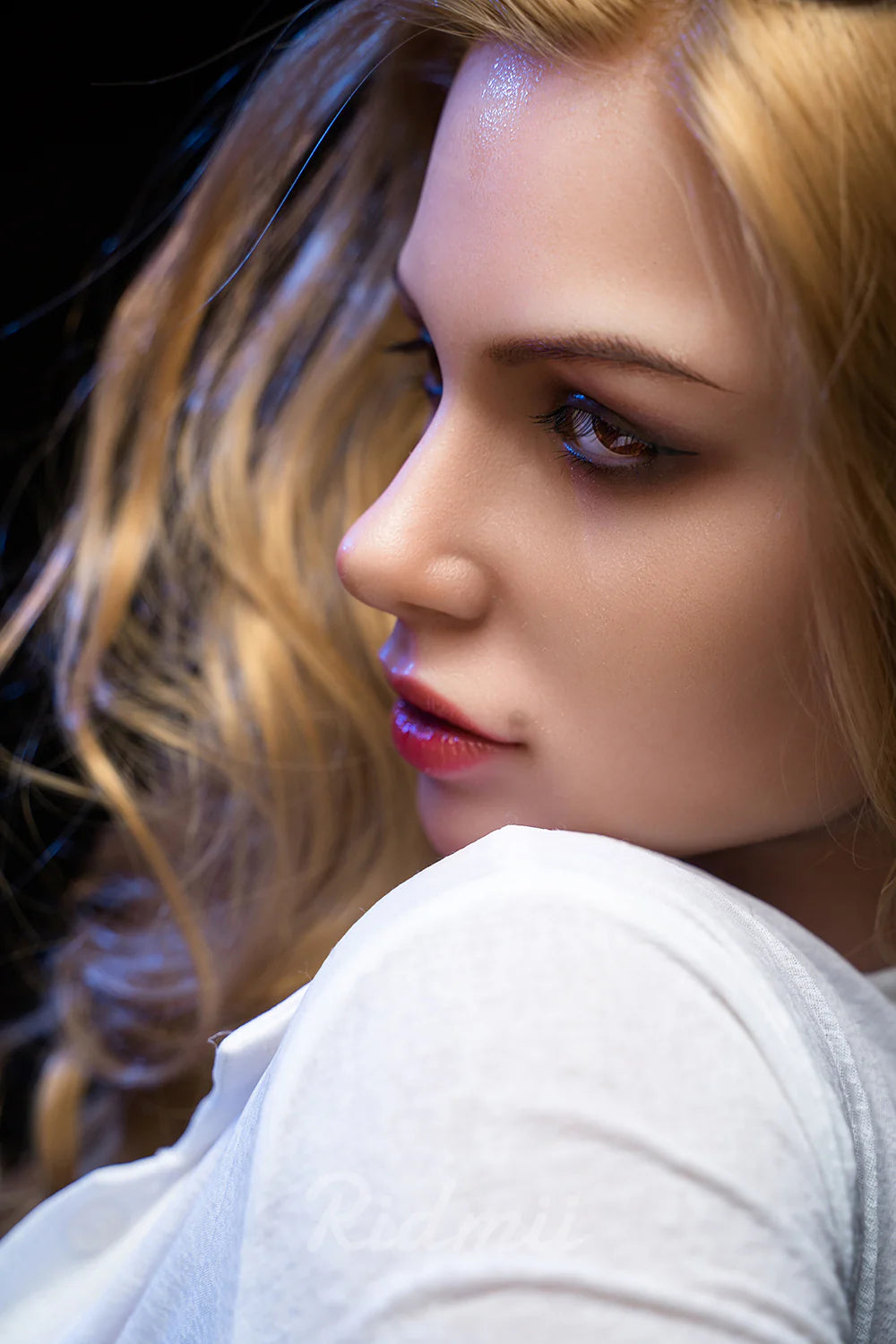 RIDMII Liza 5'4 FT (166cm)   Real Sex Doll 【US In Stock】 RIDMII Liza 5'4 FT (166cm)   Real Sex Doll 【US In Stock】