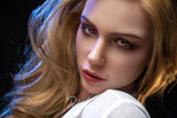 RIDMII Liza 5'4 FT (166cm)   Real Sex Doll 【US In Stock】 RIDMII Liza 5'4 FT (166cm)   Real Sex Doll 【US In Stock】