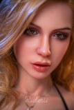 RIDMII Liza 5'4 FT (166cm)   Real Sex Doll 【US In Stock】 RIDMII Liza 5'4 FT (166cm)   Real Sex Doll 【US In Stock】