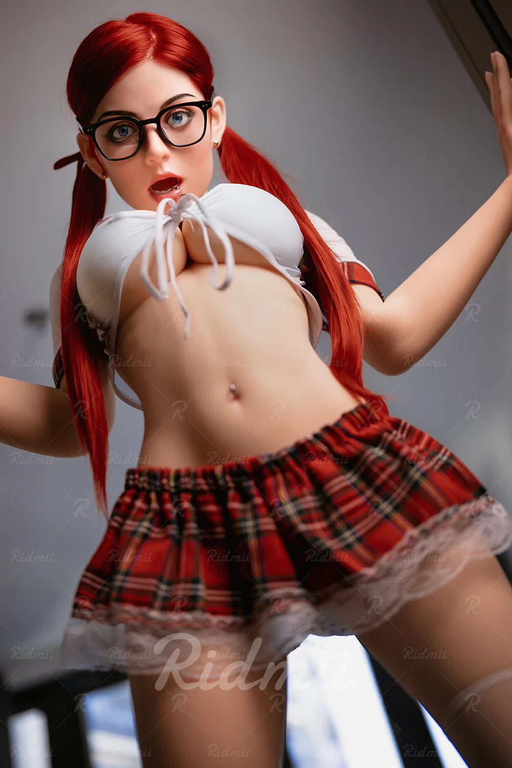 RIDMII Unique5'3 FT (160cm)   Real Sex Doll 【US In Stock】 RIDMII Unique5'3 FT (160cm)   Real Sex Doll 【US In Stock】