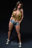 RIDMII Ashalee 5'3 FT (162cm)   Real Sex Doll 【US In Stock】 RIDMII Ashalee 5'3 FT (162cm)   Real Sex Doll 【US In Stock】