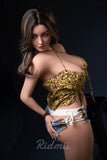 RIDMII Ashalee 5'3 FT (162cm)   Real Sex Doll 【US In Stock】 RIDMII Ashalee 5'3 FT (162cm)   Real Sex Doll 【US In Stock】