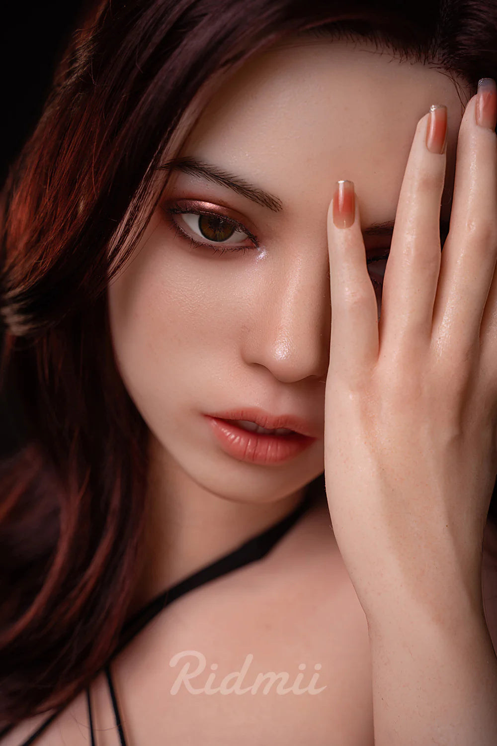 RIDMII  Lorena 5'5 FT (168cm) Real Sex Doll 【US In Stock】 RIDMII  Lorena 5'5 FT (168cm) Real Sex Doll 【US In Stock】