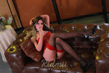 RIDMII Kenya 5'4 FT (166cm) Real Sex Doll 【US In Stock】 RIDMII Kenya 5'4 FT (166cm) Real Sex Doll 【US In Stock】