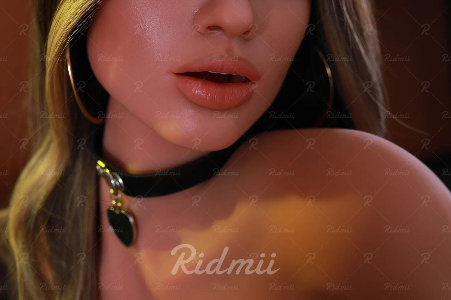 RIDMII Kenya 5'4 FT (166cm) Real Sex Doll 【US In Stock】 RIDMII Kenya 5'4 FT (166cm) Real Sex Doll 【US In Stock】