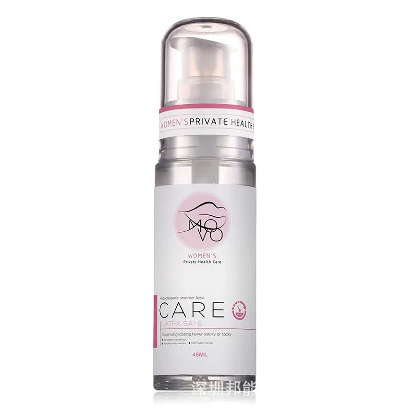 High-end Skin Care Water-Based Lubricant Special Formula Sex Lube for Women 45ml/100ml