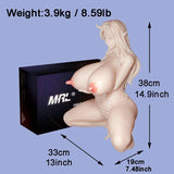 Propinkup Realistic Anime Sex Doll Big Ling with Super Soft Jelly Breasts 3.9kg Max Version - propinkup Propinkup Realistic Anime Sex Doll Big Ling with Super Soft Jelly Breasts 3.9kg Max Version - propinkup