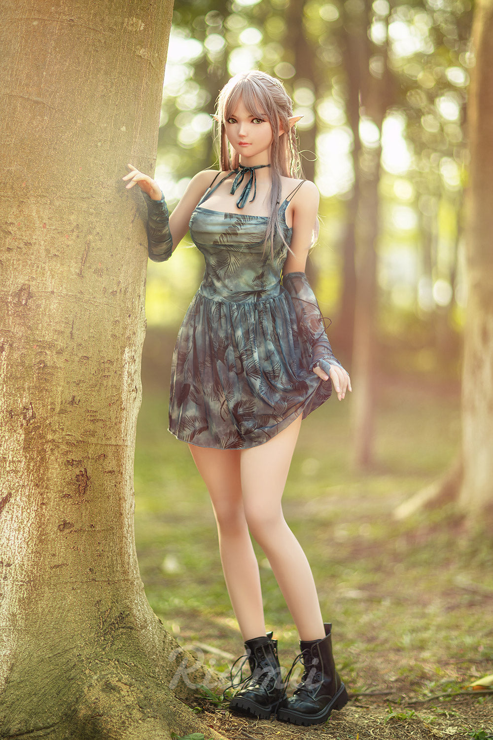 RIDMII   Aggie 5'3 FT(163cm)   Real Sex Doll 【US In Stock】 RIDMII   Aggie 5'3 FT(163cm)   Real Sex Doll 【US In Stock】