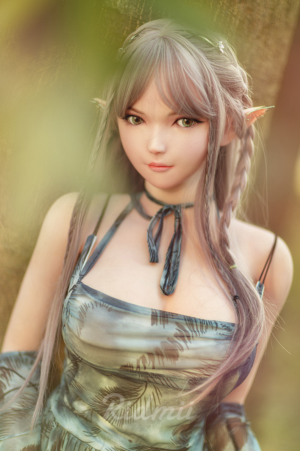 RIDMII   Aggie 5'3 FT(163cm)   Real Sex Doll 【US In Stock】 RIDMII   Aggie 5'3 FT(163cm)   Real Sex Doll 【US In Stock】