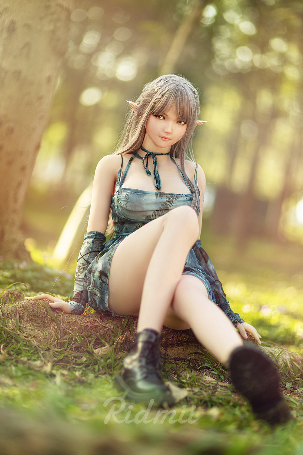 RIDMII   Aggie 5'3 FT(163cm)   Real Sex Doll 【US In Stock】 RIDMII   Aggie 5'3 FT(163cm)   Real Sex Doll 【US In Stock】