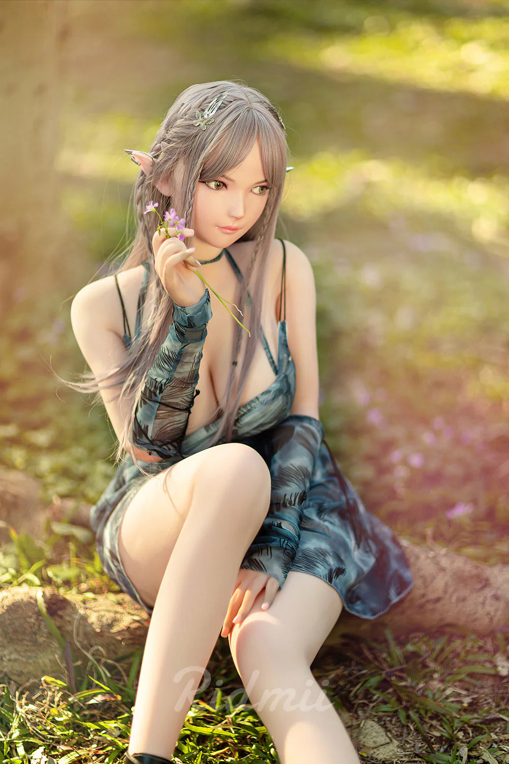 RIDMII   Aggie 5'3 FT(163cm)   Real Sex Doll 【US In Stock】 RIDMII   Aggie 5'3 FT(163cm)   Real Sex Doll 【US In Stock】