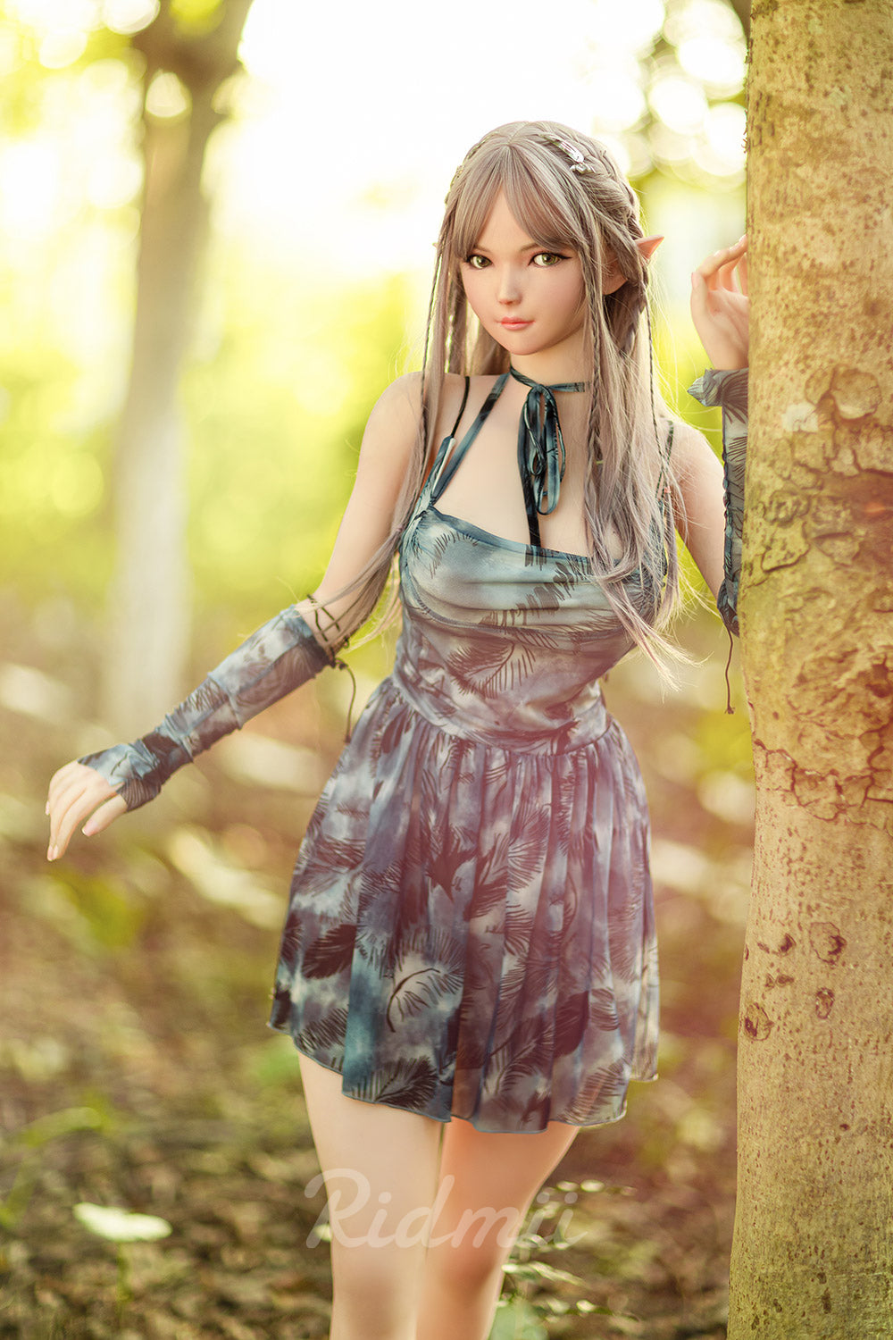 RIDMII   Aggie 5'3 FT(163cm)   Real Sex Doll 【US In Stock】 RIDMII   Aggie 5'3 FT(163cm)   Real Sex Doll 【US In Stock】