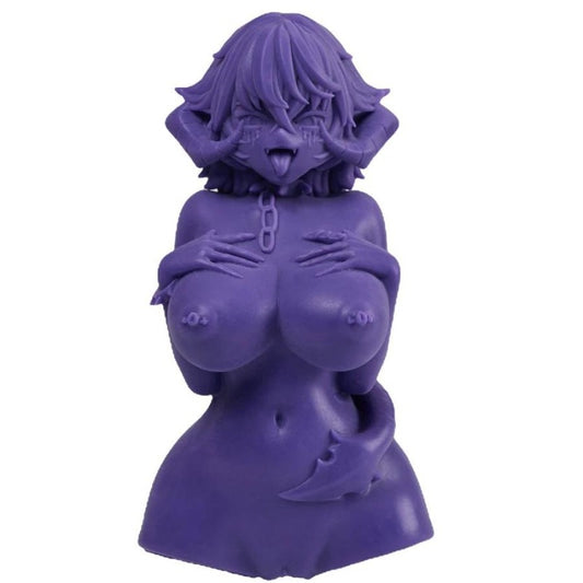 Propinkup Anime Sex Doll Queen Mari: QueensWrath Official Collab Hentai Onahole