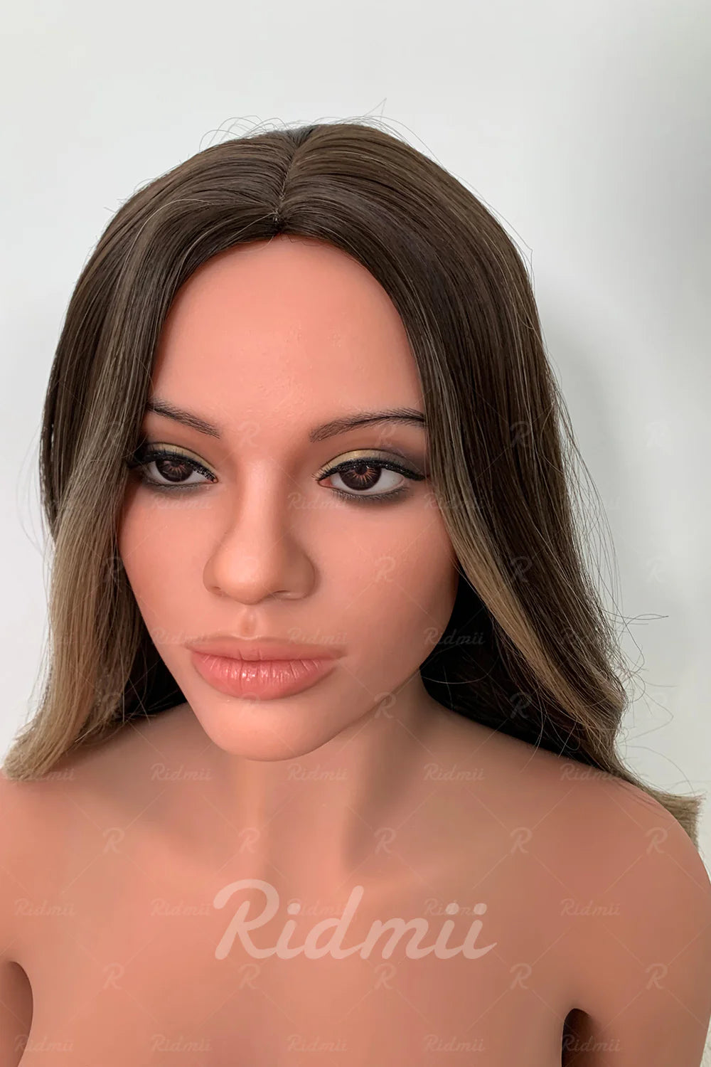 RIDMII Kenya 5'4 FT (166cm) Real Sex Doll 【US In Stock】 RIDMII Kenya 5'4 FT (166cm) Real Sex Doll 【US In Stock】