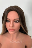 RIDMII Kenya 5'4 FT (166cm) Real Sex Doll 【US In Stock】 RIDMII Kenya 5'4 FT (166cm) Real Sex Doll 【US In Stock】