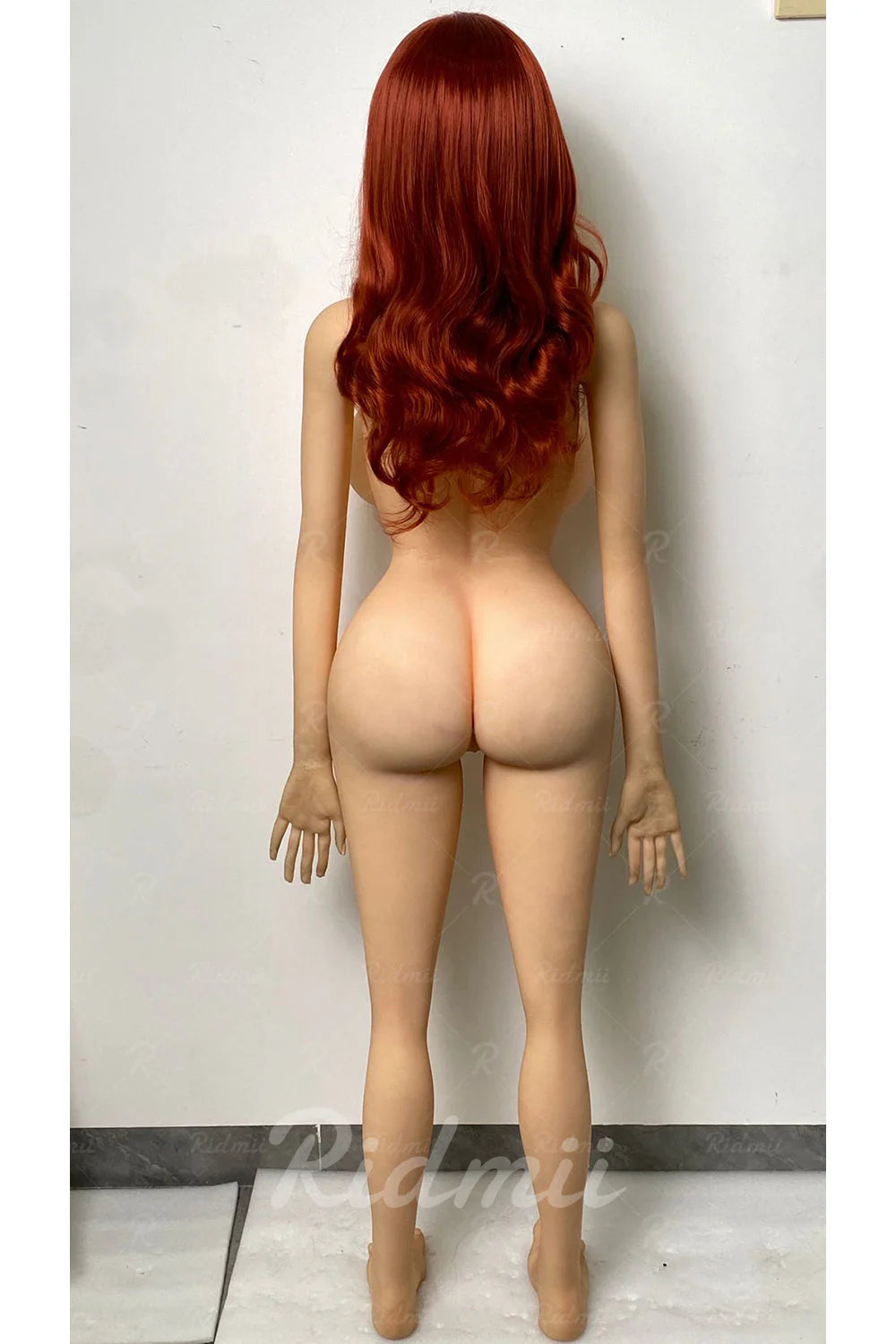 RIDMII Unique 5'3 FT (161cm)  Real Sex Doll 【US In Stock】 RIDMII Unique 5'3 FT (161cm)  Real Sex Doll 【US In Stock】