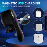 Vibration Penis Ring Men & Women Sync Stimulation for Couples - propinkup Vibration Penis Ring Men & Women Sync Stimulation for Couples - propinkup