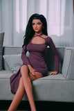 RIDMII  Alisa 5'4 FT (166cm)   Real Sex Doll 【US In Stock】 RIDMII  Alisa 5'4 FT (166cm)   Real Sex Doll 【US In Stock】