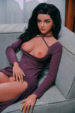 RIDMII  Alisa 5'4 FT (166cm)   Real Sex Doll 【US In Stock】 RIDMII  Alisa 5'4 FT (166cm)   Real Sex Doll 【US In Stock】